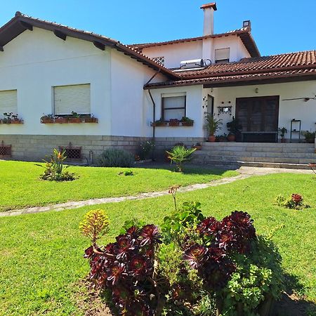 Villa Margarida Viana do Castelo Kültér fotó