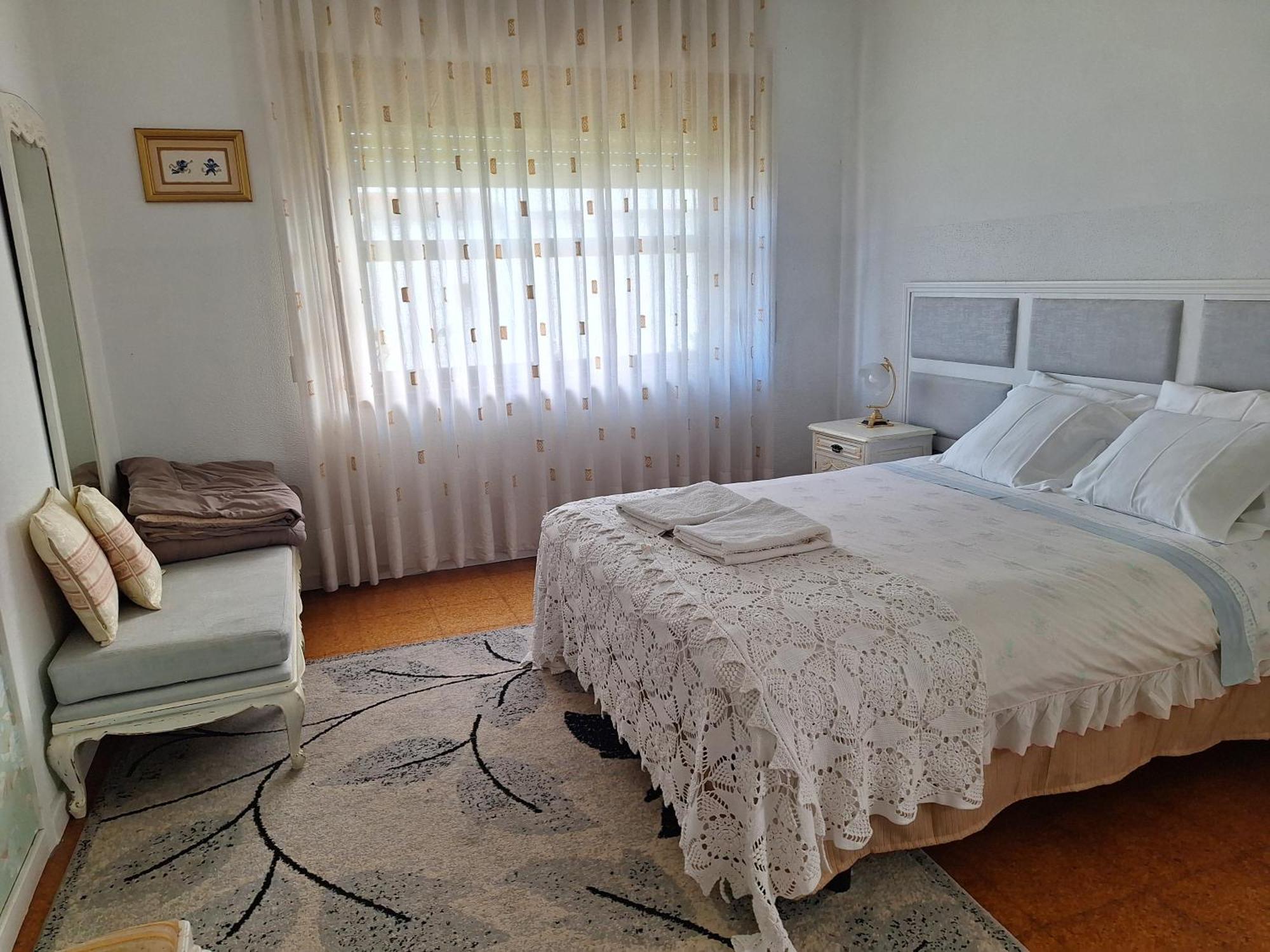 Villa Margarida Viana do Castelo Kültér fotó
