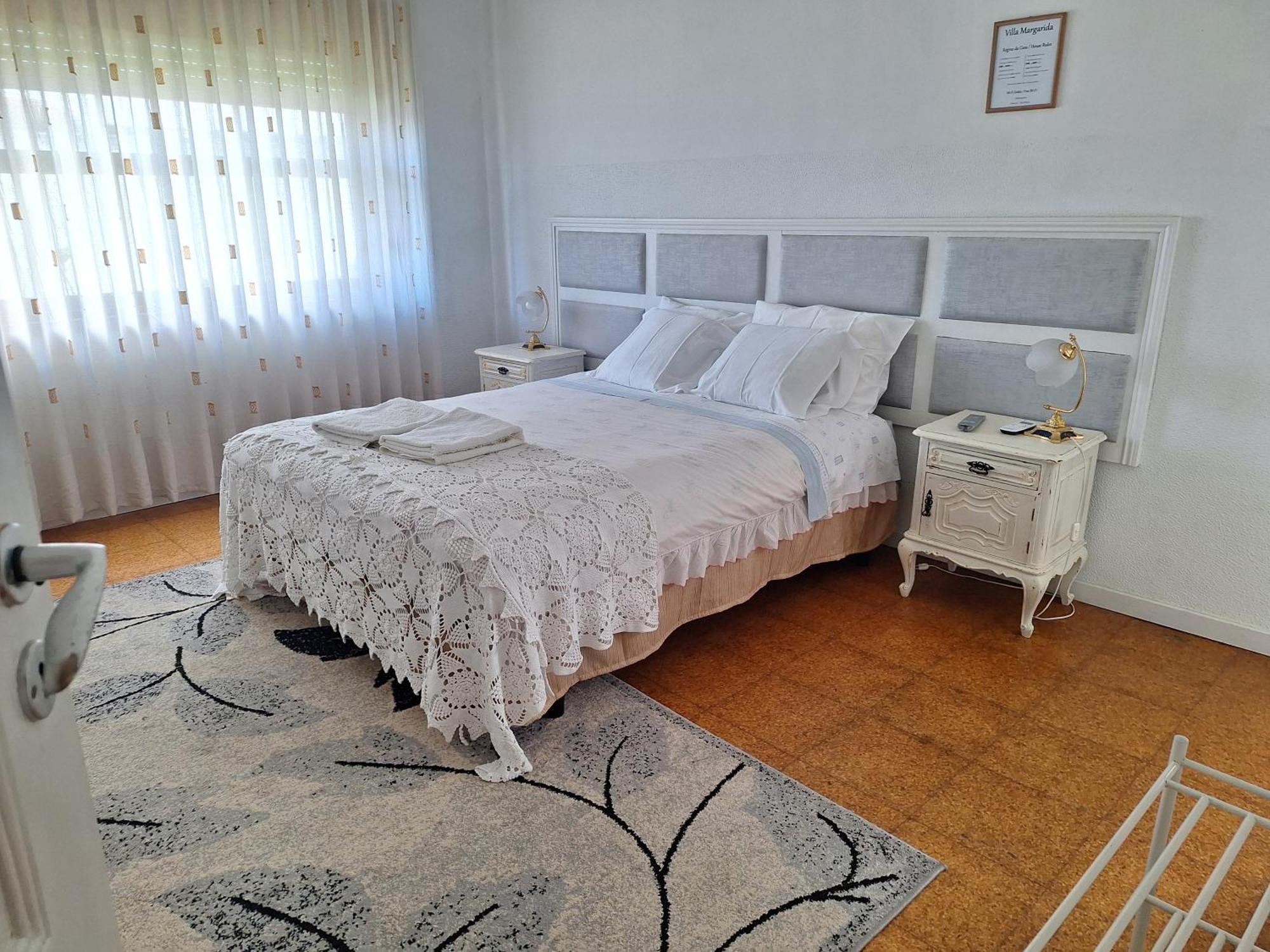 Villa Margarida Viana do Castelo Kültér fotó