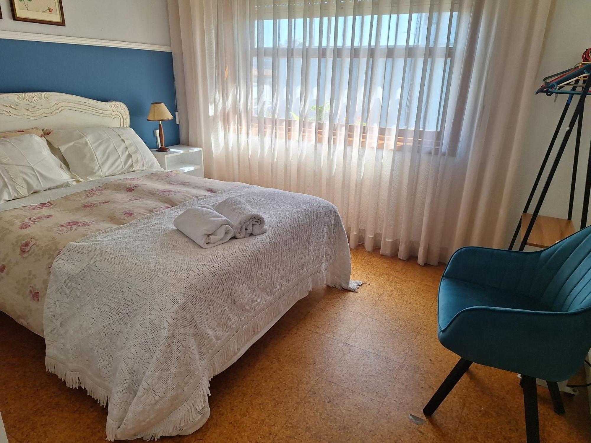 Villa Margarida Viana do Castelo Kültér fotó