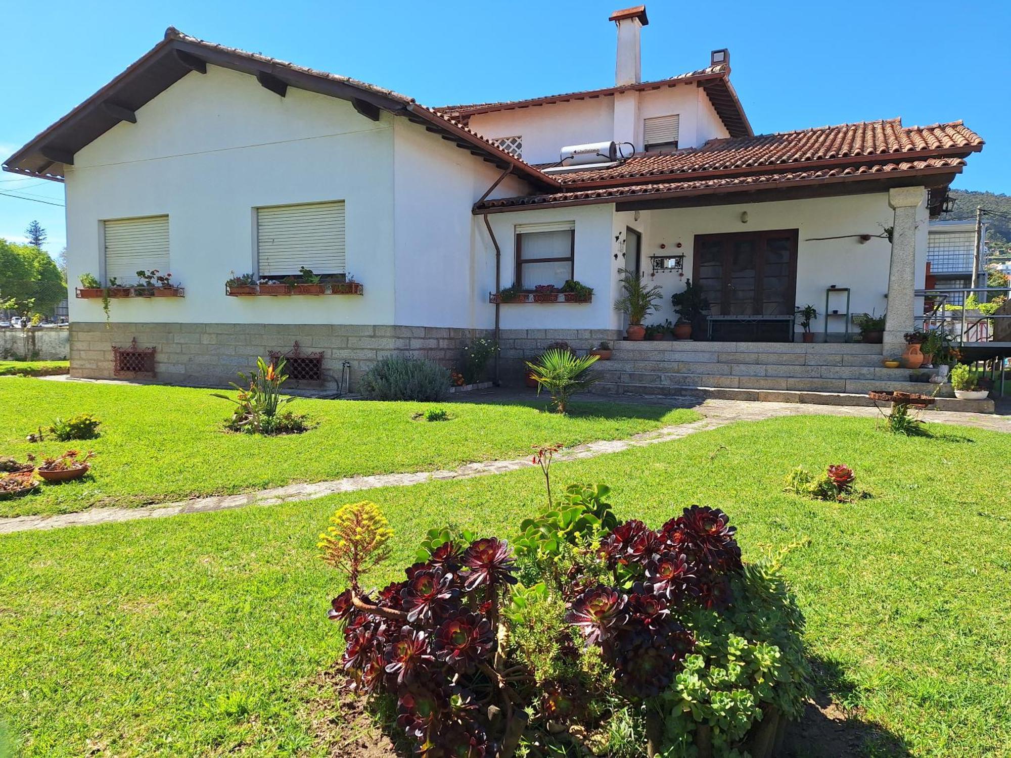 Villa Margarida Viana do Castelo Kültér fotó